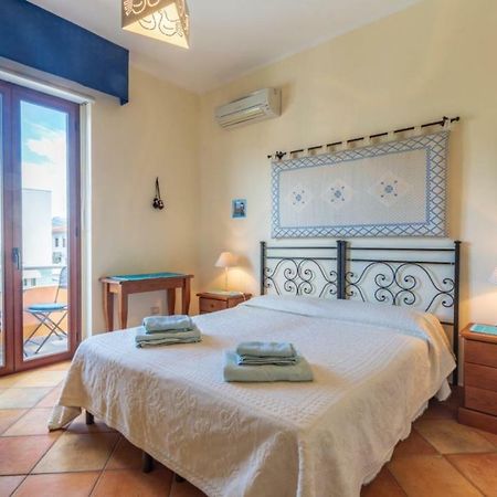 Il Leccio Bed & Breakfast Tortoli Exterior photo