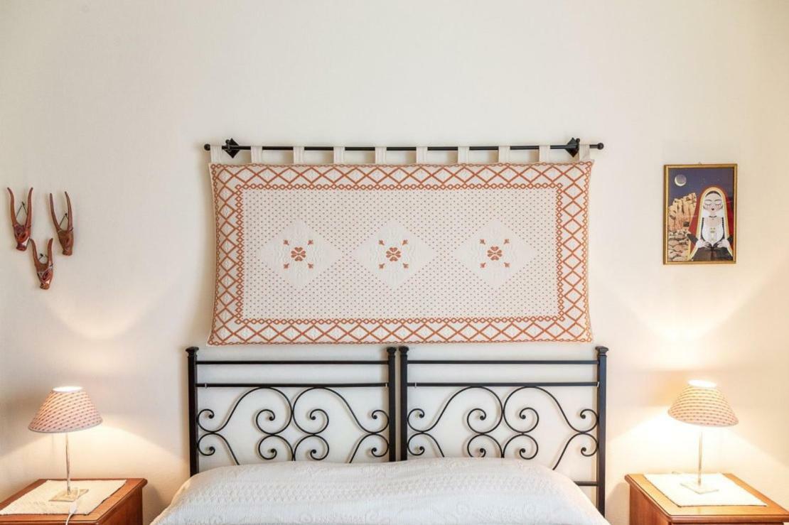 Il Leccio Bed & Breakfast Tortoli Exterior photo